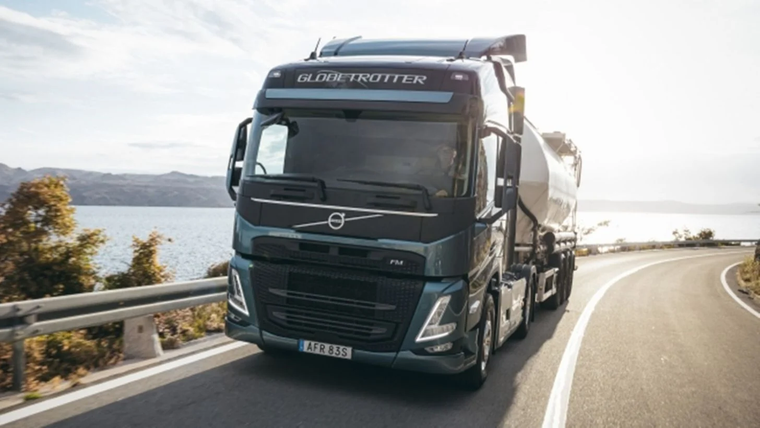  A pesar de sus ventajas, el uso de GNC en el transporte de cargas presenta importantes desafíos. Foto: Archivo MDZ