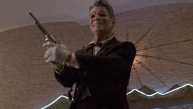 Una aclamada película de acción de los 90 regresa, pero esta vez como serie Una aclamada película de acción de los 90 regresa, pero esta vez como serie