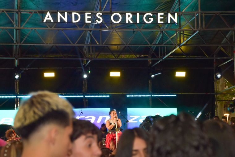 La Arístides Villanueva celebró su 8° aniversario. La Arístides Villanueva celebró su 8° aniversario.