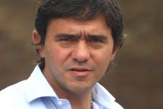 Foto: Municipalidad Luján