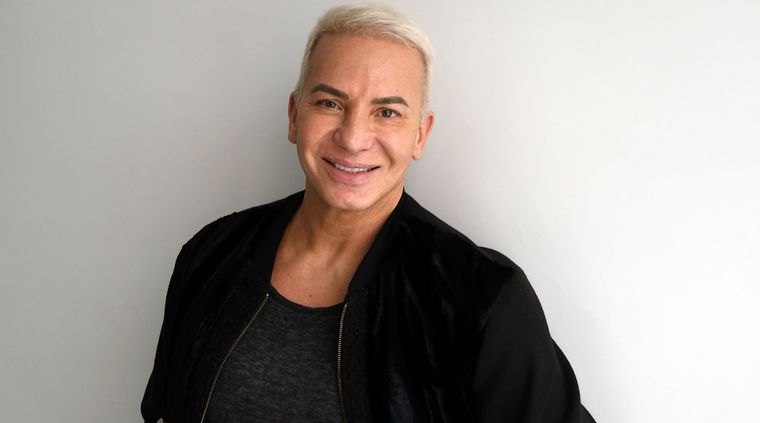 Flavio Mendoza. Créditos: Archivo MDZ Flavio Mendoza. Créditos: Archivo MDZ