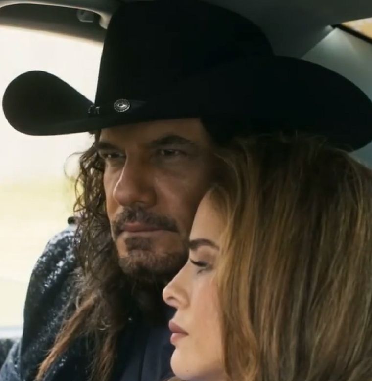 Pasión de Gavilanes