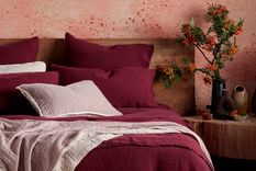 Crédito de la imagen: The Secret Linen Store Foto: homesandgardens.com/