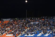 Foto: Juan Ignacio Blanco/MDZ