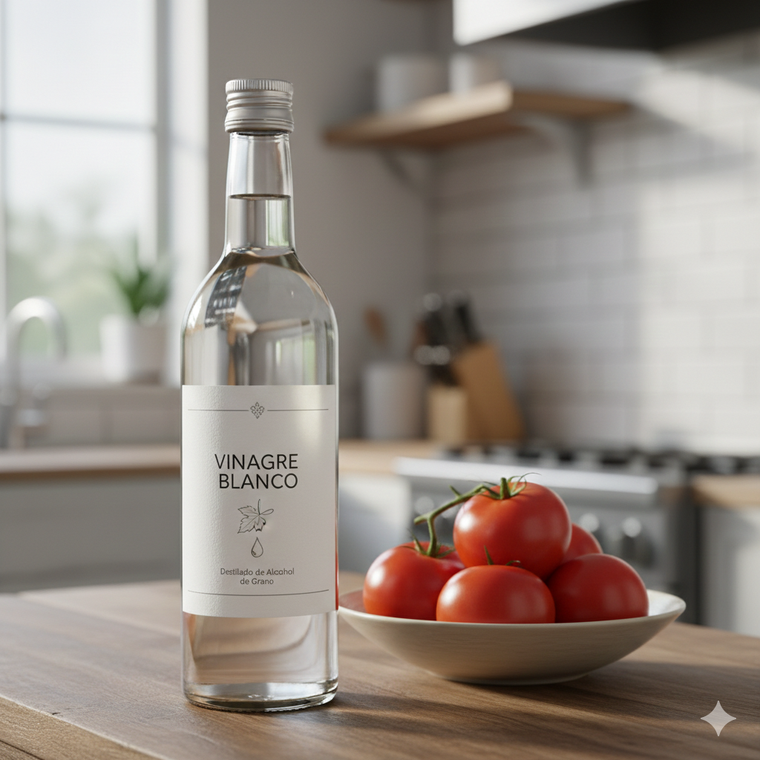 Una manera de repeler plagas. Fuente: IA Gemini.