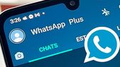 WhatsApp Plus seduce con personalización, privacidad avanzada y funciones extra, pero no tiene respaldo de Meta. WhatsApp Plus seduce con personalización, privacidad avanzada y funciones extra, pero no tiene respaldo de Meta.