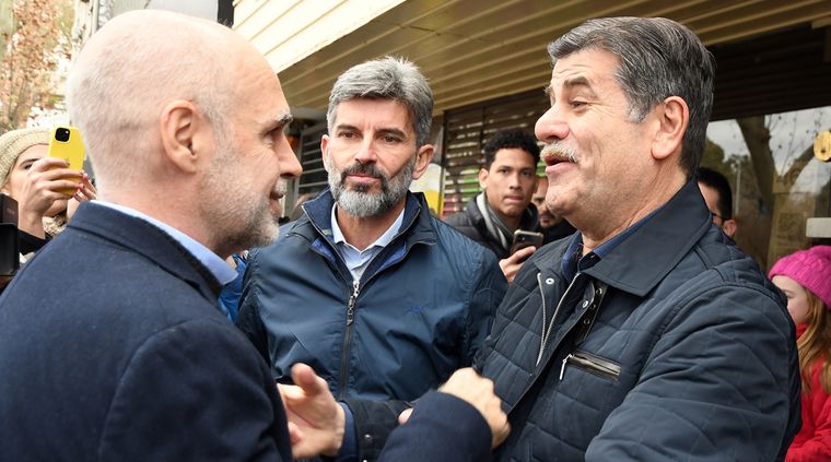 Foto: ALF PONCE MERCADO / MDZ