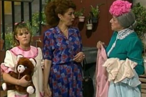 EL CHAVO DEL 8 EL CHAVO DEL 8