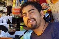 Martín Candalaft, explicó detalladamente cómo hizo Lautaro Teruel para obtener la prisión domiciliaria teniendo una semejante condena que cumplir. Foto: Archivo MDZ