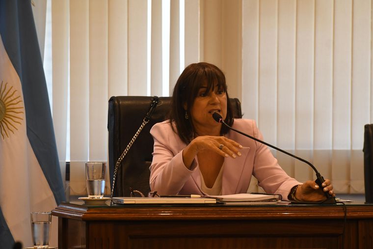 El juicio de cesura contra Walter Bento se retomará este jueves. La defensa solicitará más testigos antes de la imposición de la pena. El juicio de cesura contra Walter Bento se retomará este jueves. La defensa solicitará más testigos antes de la imposición de la pena.