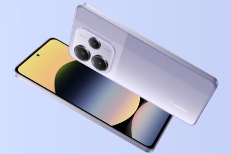 El celular de Xiaomi que está en oferta. El celular de Xiaomi que está en oferta.