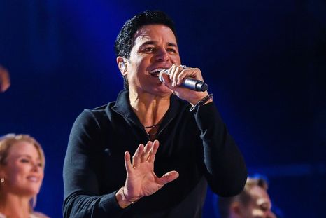 Toda la información sobre la visita de Chayanne a Argentina 2026. / @chayanne Toda la información sobre la visita de Chayanne a Argentina 2026. / @chayanne