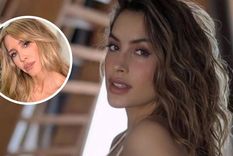 Milett Figueroa habría pedido un nuevo look parecido al de Guillermina Valdés.