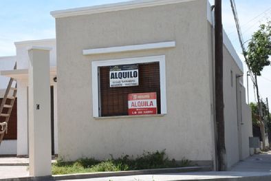 MDZol | La crisis del sector inmobiliario se profundizó durante la pandemia, por esa razón muchos propietarios decidieron poner sus inmuebles a la venta. Foto: Archivo