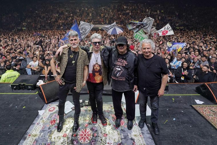 Foto: Foto: Martín Bonetto.