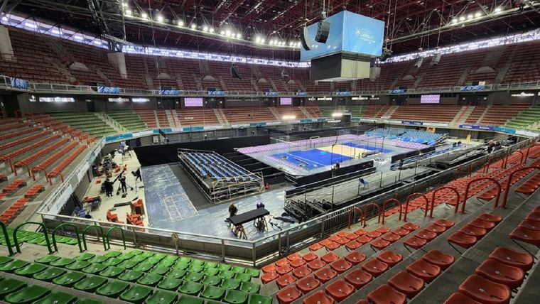 Foto: Municipalidad de Mendoza