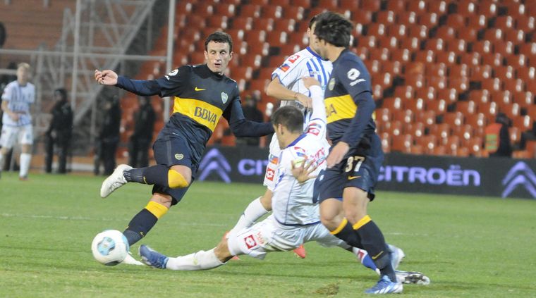 Foto: Alf Ponce / MDZ