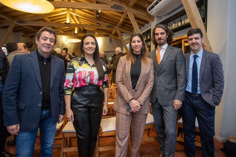 No te pierdas, al final de la nota, las imágenes. Foto: Gentileza