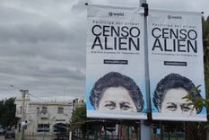 La Municipalidad de Capilla del Monte deja constancia que no avala, auspicia, patrocina, ni promueve el Censo Alien. Foto: CDM Noticias