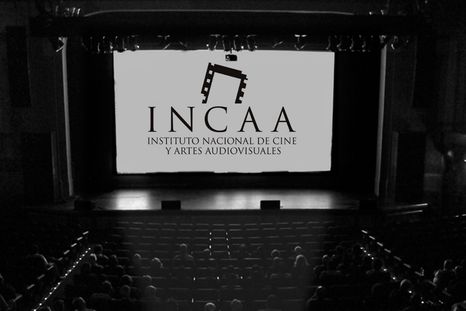 Polémico gasto del INCAA Foto: NA Polémico gasto del INCAA Foto: NA