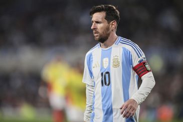 Lionel Messi palpitó el estreno del Inter Miami en el Mundial de Clubes