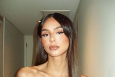 Conseguí el estilo de Juanita Tinelli con sus ideas fáciles y simples Foto: Instagram