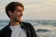 El italiano Federico Cesari protagoniza esta historia. Foto: Archivo