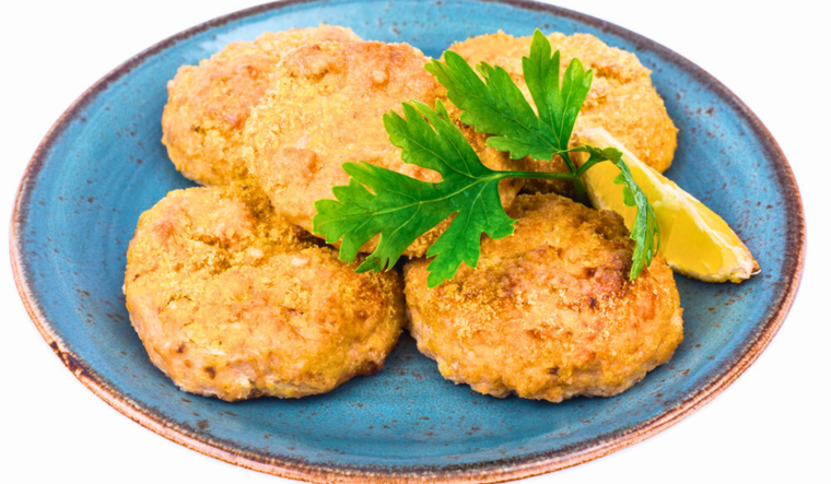 Preparación fácil de albóndigas de merluza: guía completa para principiantes Foto: Shutterstock