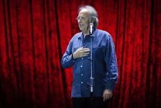 Joan Manuel Serrat tiene una brillante carrera repleta de éxitos.