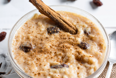 Arroz con leche. Foto: Recepedia - MX - mx.recepedia.com