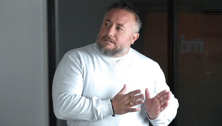 Foto: Rodrigo DAngelo / MDZ