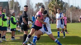 la final que nadie pudo jugar: dos suspensiones, cambio de arbitro y un clasico cargado de tension la final que nadie pudo jugar: dos suspensiones, cambio de arbitro y un clasico cargado de tension