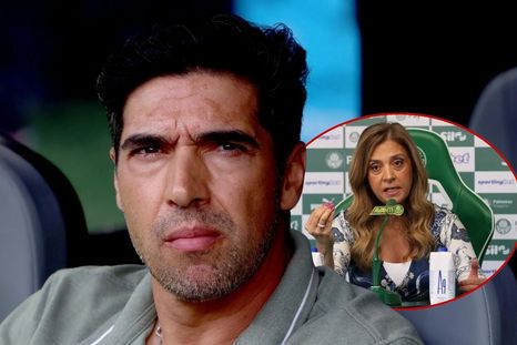 El entrenador de Palmeiras reclamó falta de variantes en ataque pese a los millonarios refuerzos y la presidenta Leila Pereira salió al cruce. El entrenador de Palmeiras reclamó falta de variantes en ataque pese a los millonarios refuerzos y la presidenta Leila Pereira salió al cruce.