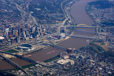 Cincinnati es una de las ciudades sede del Mundial de Clubes.