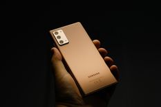 El Samsung Galaxy Note 20 se despide: ya no recibirá más actualización ni parches de seguridad.