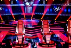 La ausencia de La Voz Argentina en la noche de los viernes posibilita que El Trece se apodere del dominio en el rating del prime time
