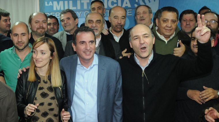 Foto: Pachy Reynoso/MDZ