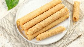 Un éxito asegurado: receta de galletas de huevo con pocos ingredientes. Un éxito asegurado: receta de galletas de huevo con pocos ingredientes.