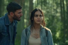 NETFLIX. Sigue respirando