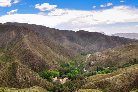 La Reserva Villavicencio protege más de 150 humedales clave para el futuro del agua. La Reserva Villavicencio protege más de 150 humedales clave para el futuro del agua.