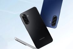 El nuevo Samsung Galaxy A17 4G llega para redefinir la gama de entrada con características de segmentos superiores.
