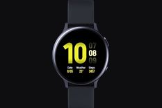 Samsung Galaxy Watch Active 2