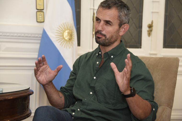 Foto: Juan Mateo Aberastain Zubimendi