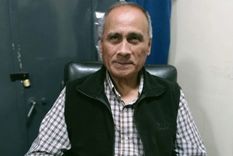 Durante casi tres décadas, Ramón Pérez acompañó a pacientes y trabajadores del Hospital Central. Su historia de esfuerzo y respeto hoy conmueve a Mendoza. Durante casi tres décadas, Ramón Pérez acompañó a pacientes y trabajadores del Hospital Central. Su historia de esfuerzo y respeto hoy conmueve a Mendoza.