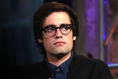 Nick Reiner en una fotografía de 2016.