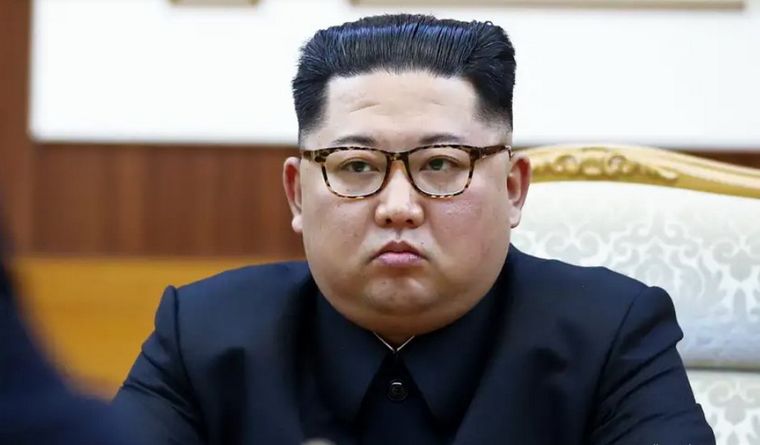 Corea del Sur pretende que Kim Jong un y Corea del Norte retomen el diálogo. Foto: Dpa.