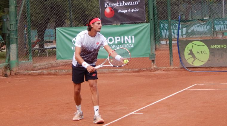 Manuel Peña Manuel Peña Foto: Juan Borsani/MDZ