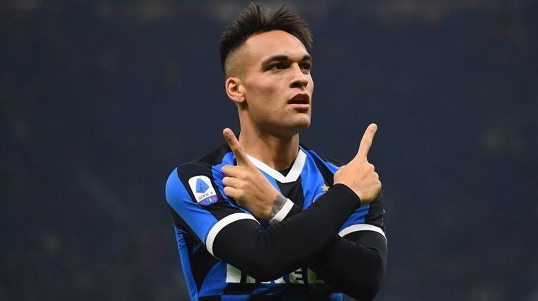 Foto: Inter de Milán