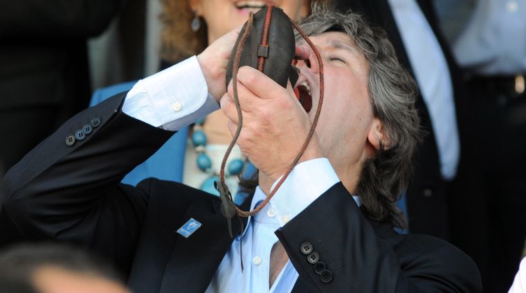 Foto: ALF PONCE / MDZ