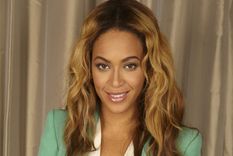 Sin pantalones y medias de red: la foto de Beyoncé que flechó a todos sus seguidores Foto: Eonline.com